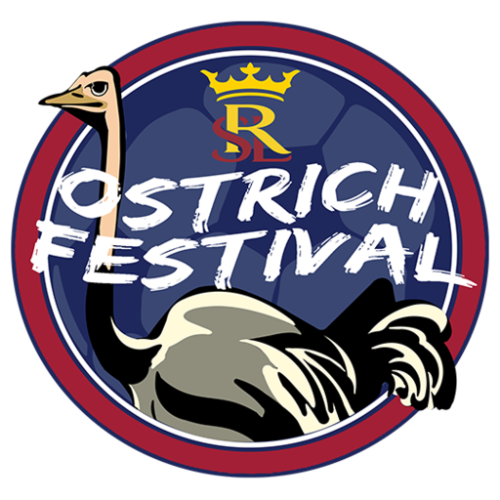 Ostrich Festival 2022 | JJRP Sports Travel