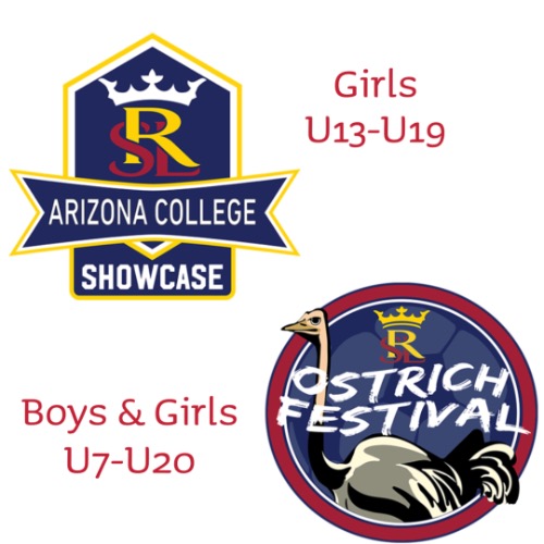 Ostrich Festival/AZ Showcase-GIRLS 2023 | JJRP Sports Travel