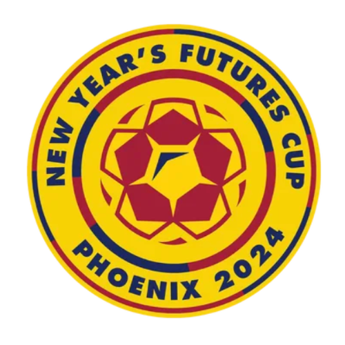 New Years Futures Cup 2024 | JJRP Sports Travel