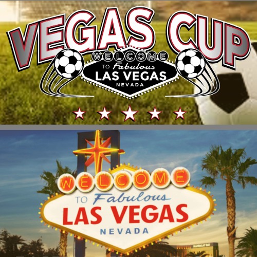 Vegas Cup 2025 | JJRP Sports Travel