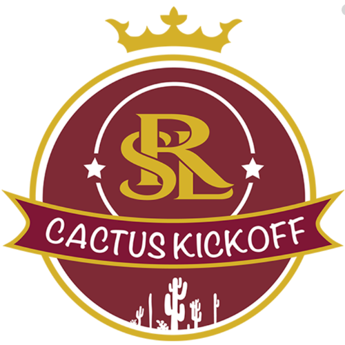 Cactus Kickoff | JJRP Sports Travel