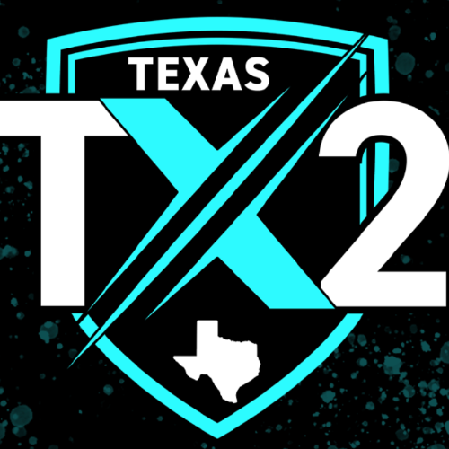 Texas 2 Showcase 11/20-11/22 | JJRP Sports Travel